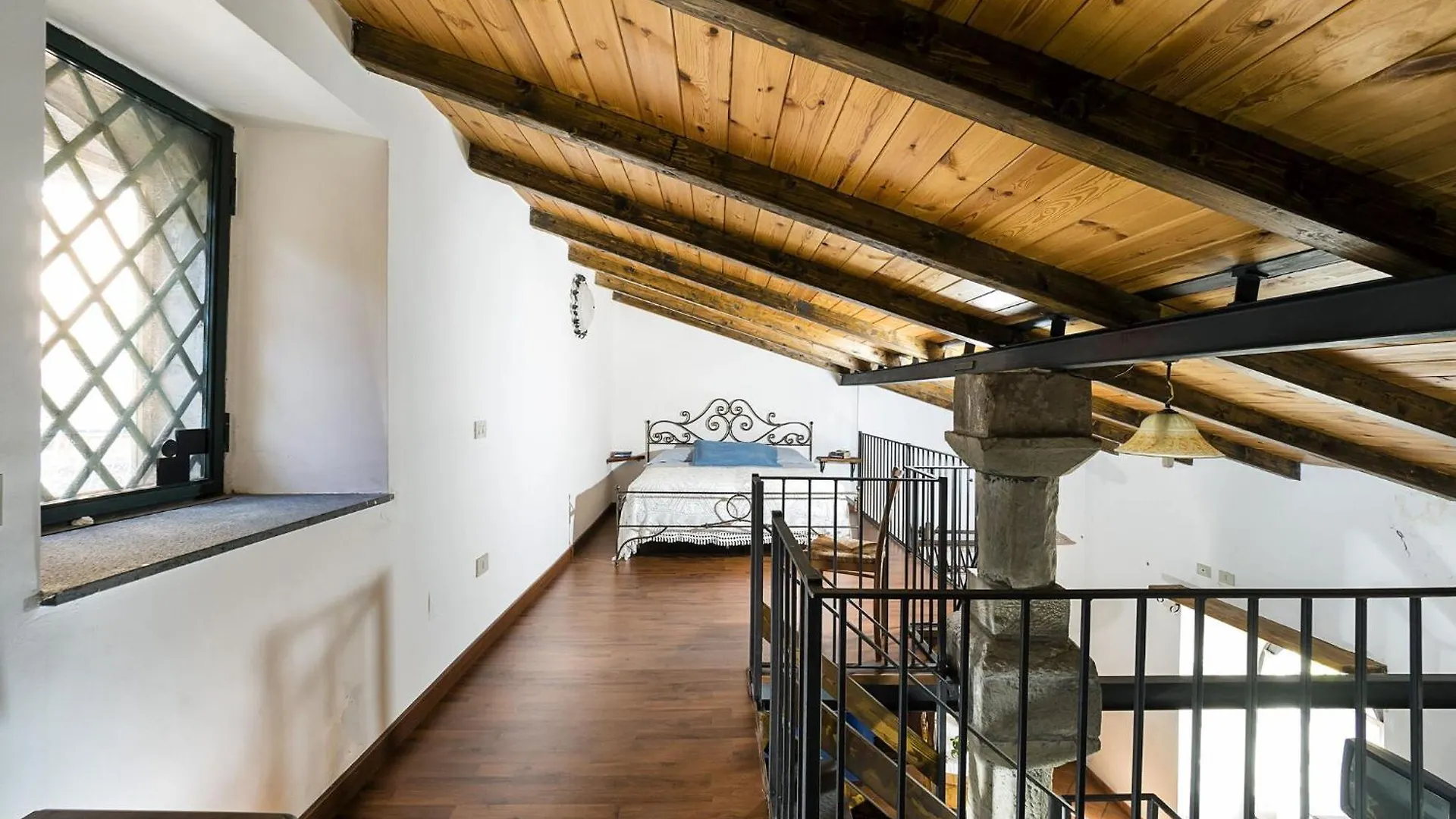 Villa Idyllica Gaggi