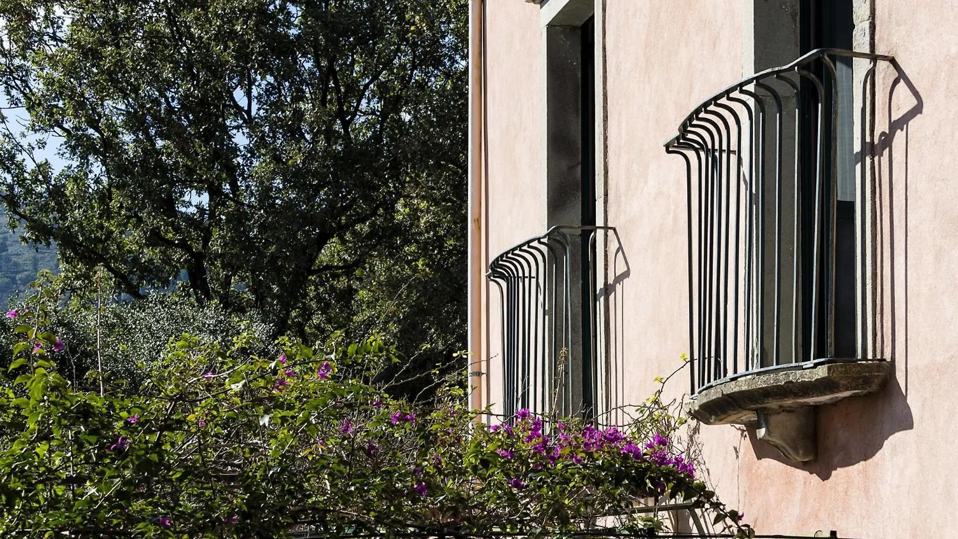 Villa Idyllica Gaggi