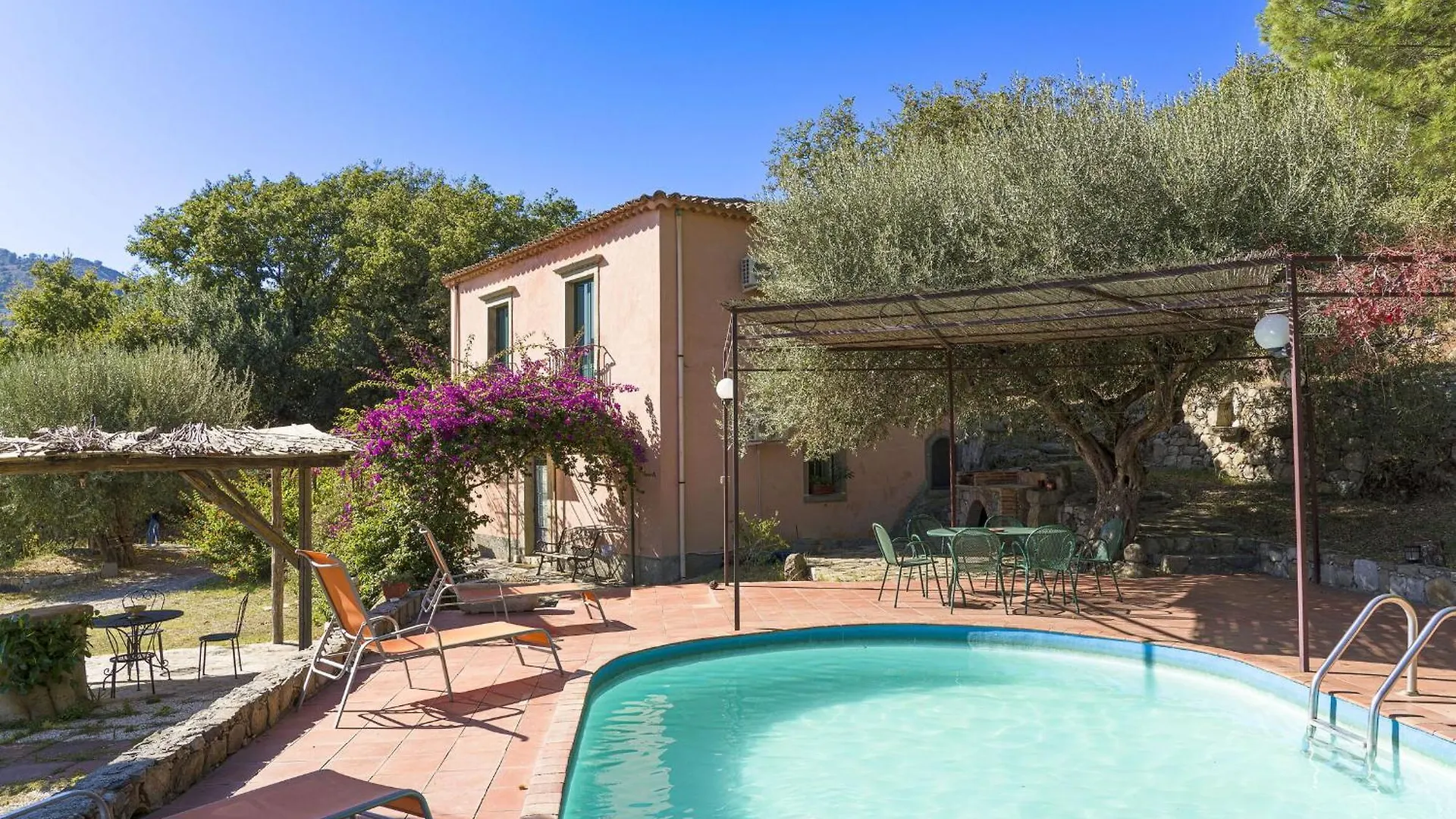 Villa Idyllica Gaggi 0*,  Ιταλία